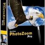 PhotoZoom Pro v8.1.0 Türkçe