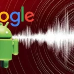 Depremi Android telefonlar önceden nasıl haber verebiliyor